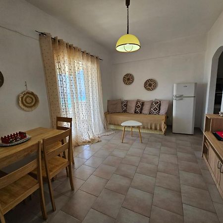 Corfu Glyfada Beach Apartments Eksteriør billede