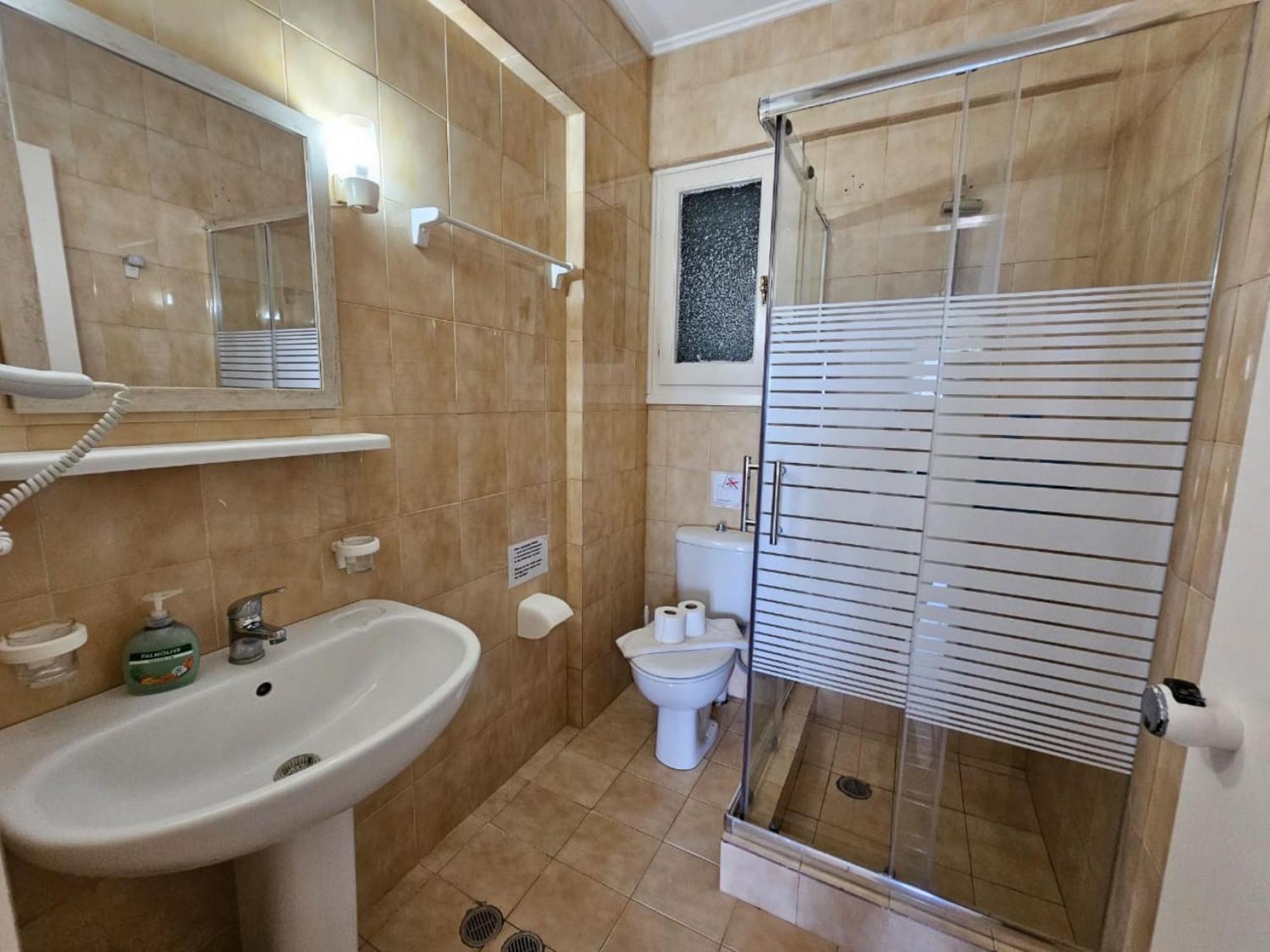 Corfu Glyfada Beach Apartments Eksteriør billede