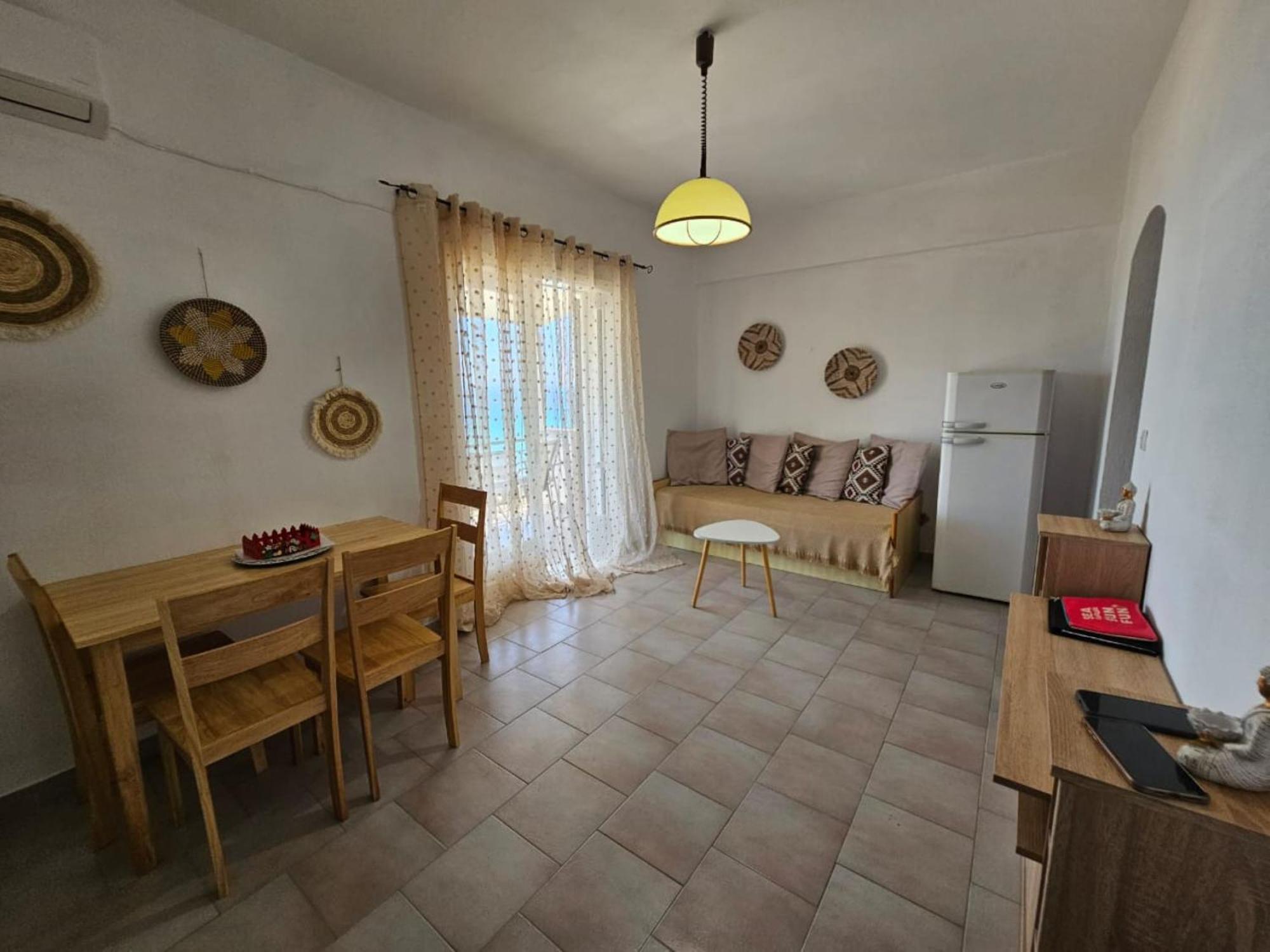 Corfu Glyfada Beach Apartments Eksteriør billede